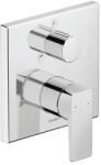 Duravit - Manhattan - Kádtöltő csaptelep - MH5210018010 (MH5210018010)