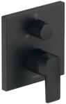 Duravit - Manhattan - Zuhany csaptelep - MH5210012046 (MH5210012046)