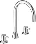 Ideal Standard - CeraLine - Mosdó csaptelep - BC196AA (BC196AA)
