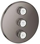 GROHE - Grohtherm SmartControl - Termosztátos váltó- és elzárószelep - 29122A00 (29122A00)