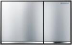 Geberit - Omega60 - Nyomólap - 115.081. GH. 1 (115.081.GH.1)