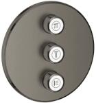 GROHE - Grohtherm SmartControl - Termosztátos váltó- és elzárószelep - 29122AL0 (29122AL0)