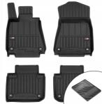 FroGum Autószönyegek 3D gumi Lexus Gs IV 2012-2020 +szőnyeg ingyen