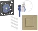 Geberit - Nyomólap - 116.217. QF. 1 (116.217.QF.1)