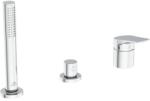 Ideal Standard - La Dolce Vita - Kádtöltő csaptelep - BD670AA (BD670AA)