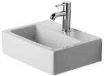 Duravit - Vero - Kisméretű mosdó - 07044500411 (07044500411)