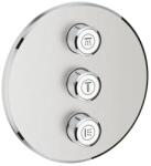 GROHE - Grohtherm SmartControl - Termosztátos váltó- és elzárószelep - 29122DC0 (29122DC0)