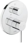 Duravit - Circle - Kádtöltő csaptelep - CE5210018010 (CE5210018010)