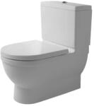 Duravit - Starck 3 - Kombi-WC - 2104092000 (2104092000)