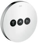 Hansgrohe - ShowerSelect - Termosztátos váltó- és elzárószelep - 36727000 (36727000)
