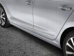 Hyundai I30 oldalsó ajtó díszlécek