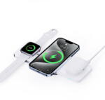 DUZZONA W19 USB-C MagSafe 15W Alb (KF2330379) - pcone