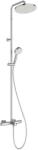 Ideal Standard - Ceratherm T25 - Zuhanyszett - A8480AA (A8480AA)