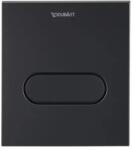 Duravit - DuraSystem - Nyomólap - WD5004031000 (WD5004031000)
