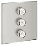GROHE - Grohtherm SmartControl - Termosztátos váltó- és elzárószelep - 29127DC0 (29127DC0)
