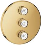 GROHE - Grohtherm SmartControl - Termosztátos váltó- és elzárószelep - 29122GL0 (29122GL0)