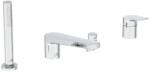Ideal Standard - La Dolce Vita - Kádtöltő csaptelep - BD671AA (BD671AA)