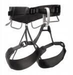 Black Diamond hám Momentum 4S Harness Package Anthracite L/XL (793661648017)