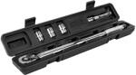 Red Technic Nyomatékkulcs - 1/2", 28-210 Nm, 470 mm - Cr-Mo acél, tartozékokkal (RTKD0114) (POW-RTKD0114)