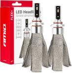 AMiO Led izzók Flex+ sorozat HB3 9005/HIR1 9011/H10 12V 24V 6000K Canbus