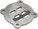 Powermat Kompresszor Szeleplemez Készlet - 86, 5 mm átmérő, 62 mm furattávolság - PM-KO-100T/150T/200T szériához (PM-KO-100T-150T-200T-230/400V-KBL) (POW-PM-KO-100T-150T-200T-230-400V-KBL)