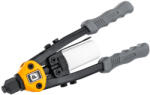 Powermat Karos Popszegecshúzó - 3, 2-6, 4 mm, 320 mm - Gyűjtőtartállyal (PM-NIR-320T) (POW-PM1451)