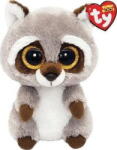 Ty Beanie Boo Oakie Raccoon Soft Toy (15 cm) (36375)
