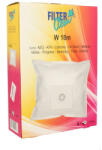FilterClean Nilfisk Coupe / Compact / Go porszívózsák (78602600) - utángyártott