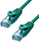 ProXtend CAT6A U/UTP CU LSZH Ethernet Cable Green 10M (6AUTP-10GR) - pcone