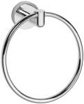  Bemeta Stella fali kéztörlő tartó 168x72x173 mm, króm WS006 (WS006)