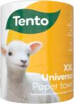 Tento Háztartási papírtörlő 2 rétegű, 348 lapos 80 m/tek Tento Giant XXL fehér (229376)