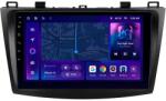 MOSS Navigatie Auto M3 Mazda 3 II 2009-2013 4+32GB 9" QLED Octa-core 2Ghz, Android 4G Bluetooth 5.1 DSP (SKU-8626091984-1735-28) - pcone Monitor de masina