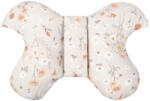 Sensillo pillangó párna - Bloom beige