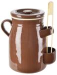 Orion Savanyúságtartó fedővel 2, 5 l (111684)