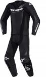 Alpinestars Motoros overál Alpinestars Gp Force V2 2PC Black méret 54