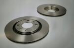 GAL PARTS Bmw 5 E39 2 db-os féktárcsa szett