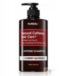 KUNDAL Hajsampon Kundal Caffeine Shampoo Cherry Blossom 500ml