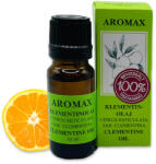 Aromax Klementinolaj 10ml - Aromax - glow