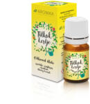 Aromax Titkok kertje illóolaj keverék 10ml - Aromax - glow