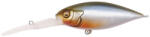 Megabass DEEP-SIX 80mm 24.5gr FROSTED WAKASAGI