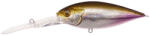 Megabass DEEP-SIX 80mm 24.5gr GG WAKASAGI