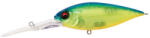Megabass DEEP-SIX 80mm 24.5gr HIDE TIGER