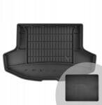 Frogum 3D gumi csomagtérszőnyeg Mitsubishi Lancer VIII 2007-2017-hoz - allegro - 12 360 Ft