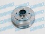 Samko S70395 Fékdob