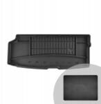 Frogum 3D gumi csomagtérszőnyeg Volvo XC90 II-hez 2014-től