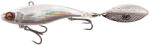 Megabass X-BLAZAR 56mm 14gr LZ SILVER SHAD