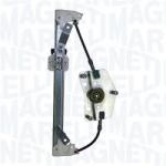 Magneti Marelli Ablak emelő Magneti Marelli 350103156400