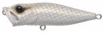 Megabass POPX 64mm 7gr WHITE PYTHON
