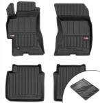 FroGum Autószönyegek 3D gumi Subaru Outback III 2003-2009 +szőnyeg ingyen