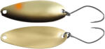 Select Supreme 3.1g 34mm #05 Golden Fish támolygó villantó